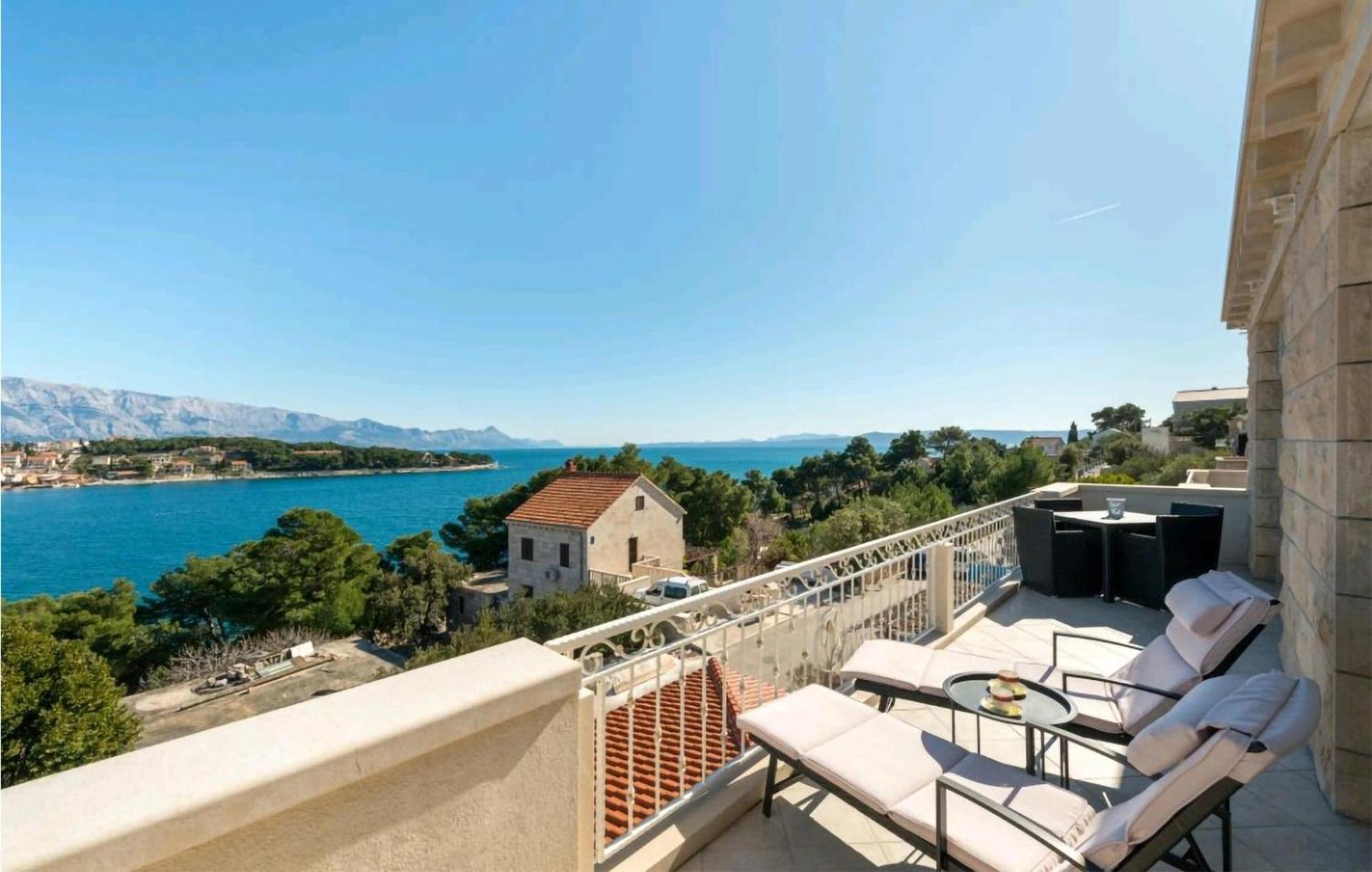 Amazing Apartment In Selca With Wifi Exterior foto